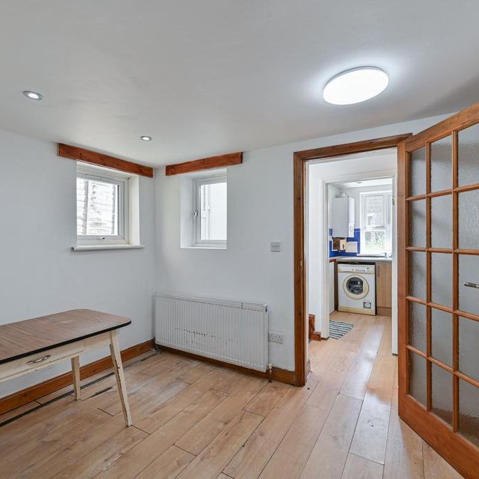 1 bedroom apartment to rent - Photo 1