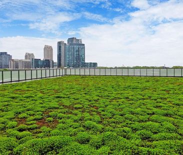 For Lease - 30 Ordnance Street Unit# 1104, Toronto, Ontario - Photo 1