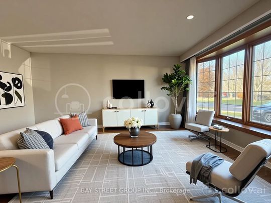 For Lease - 632 Ardleigh Crescent, Burlington, Ontario - Photo 1