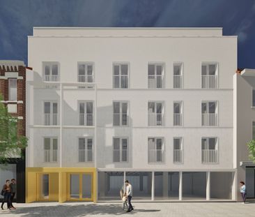 Demerstraat 12 / 0101, 3500 Hasselt - Photo 1