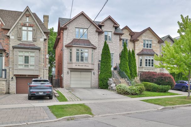 For Lease - 44 Churchill Avenue, Toronto, Ontario - Photo 1
