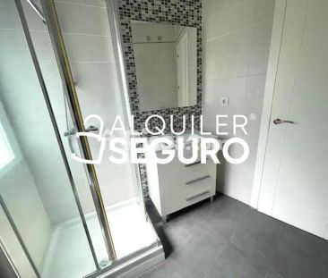 Piso en alquiler en Ciudad Lineal - Photo 5