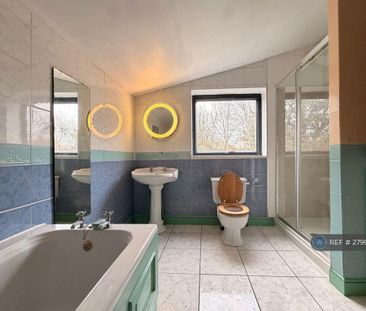 3 bedroom detached house to rent - Photo 6