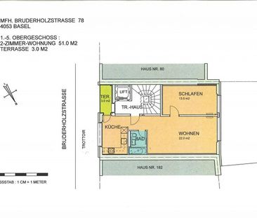 Big City Life im Gundeli - Foto 2