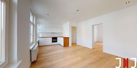 Appartement te huur in Elsene voor € 1.150 met 1 slaapkamer - Photo 3