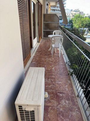 Διαμέρισμα για ενοικίαση Πανόρμου (Αμπελόκηποι - Πεντάγωνο) - Photo 1