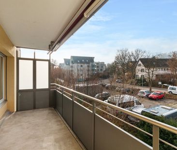 3.5 Zimmer, 75 m², 2. Stock - Photo 6
