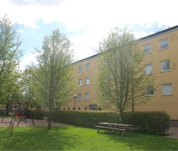 Verkmästargatan 20 C, Uppsala/Knivsta - Foto 1