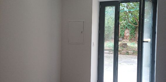 Location Appartement 1 pièce 24m² - Photo 3