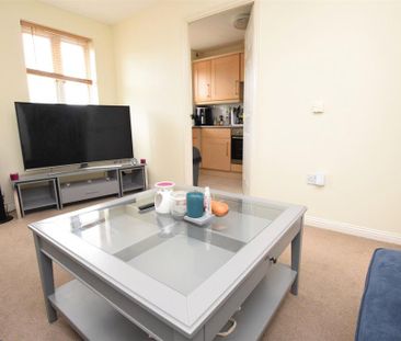 1 bedroom apartment to rent - Photo 5