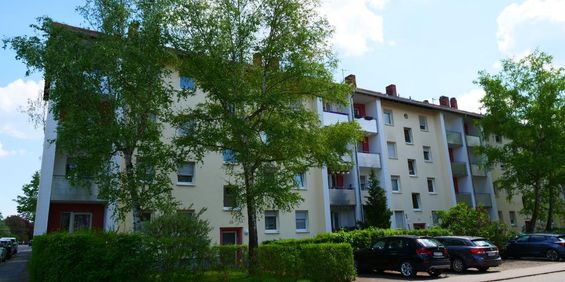 2-Zimmer-Wohnung in Kaiserslautern - Photo 3