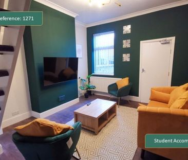 3 bedroom house share to rent - Photo 1