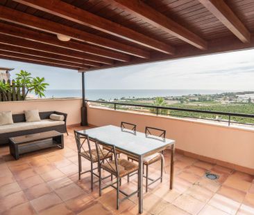 Ático de alquiler en Almayate - Photo 5