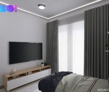 Pronájem bytu 3+1, 74 m - Photo 6