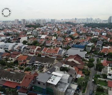 Serangoon Garden Estate (D19), Semi-Detached - For Rent - Photo 2