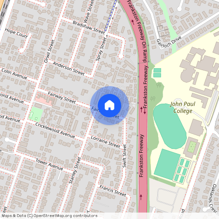 1/23 Fairway Street, Vic 3199, Frankston