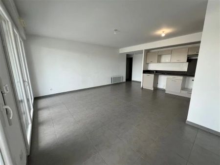 Location appartement 2 pièces - 65m² à Marseille (13009) - Photo 5