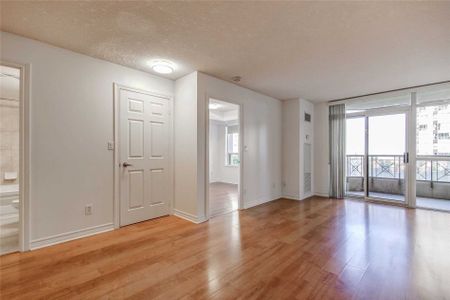 For Lease - 310 Burnhamthorpe Road Unit# 507, Mississauga, Ontario - Photo 2
