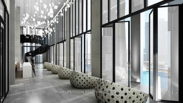 For Lease - 1 Yorkville Avenue Unit# 2009, Toronto, Ontario - Photo 1