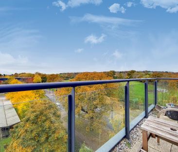 1 bedroom apartment to rent - Photo 6