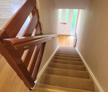 2 bedroom semi-detached house to rent - Photo 1