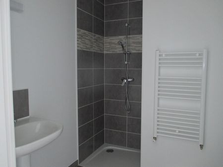 Location Appartement 2 pièces 36m² FLEURY LES AUBRAIS 45400 - Photo 3