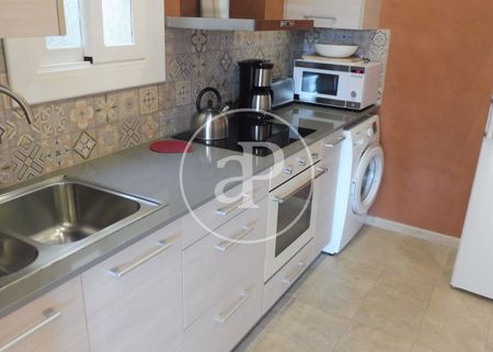 Apartment for rent in Sagrada Família - Photo 2