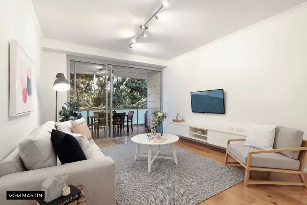 MGM MARTIN - TWO BEDROOM APARTMENT - Photo 1