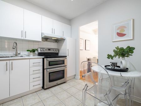 For Lease - 4101 Sheppard Avenue Unit# 306, Toronto, Ontario - Photo 3