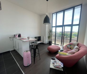 Location Appartement 2 pièces 47m² LILLE 59260 - Photo 1
