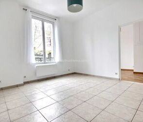 Location Appartement 3 pièces 61 m2 à Asnières-sur-Seine - Photo 1