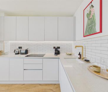 2 bedroom apartment to rent - Photo 6