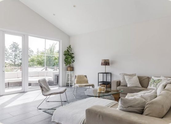 Börringe stationsväg, Svedala - Photo 1