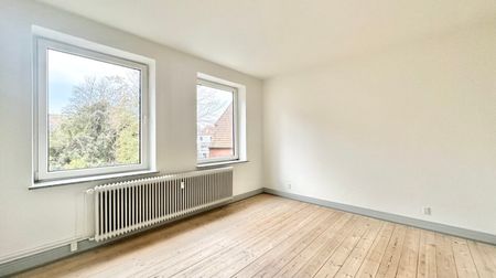2 værelses – Nyborgvej 27, 1. th. – Odense C - Photo 4