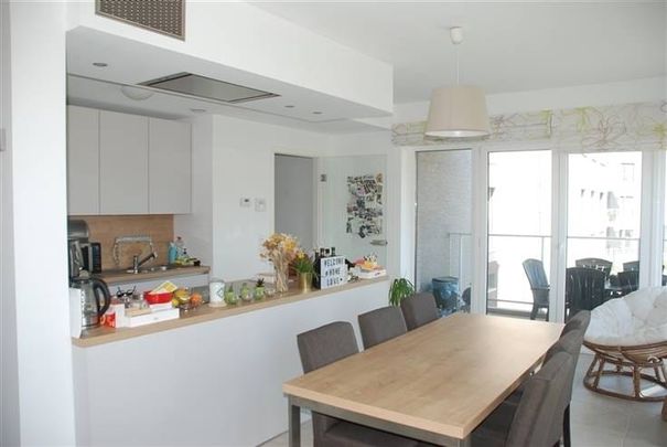 Appartement te huur - Photo 1