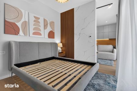 Apartament 2 camere cu nișă | Bloc boutique nZEB | Ultracentral - Photo 3