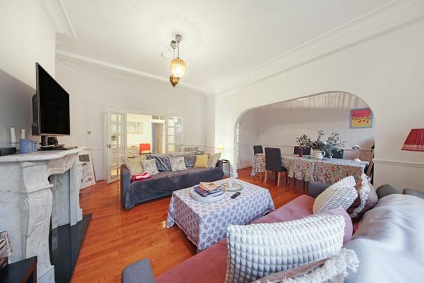 4 bedroom flat to rent - Photo 1