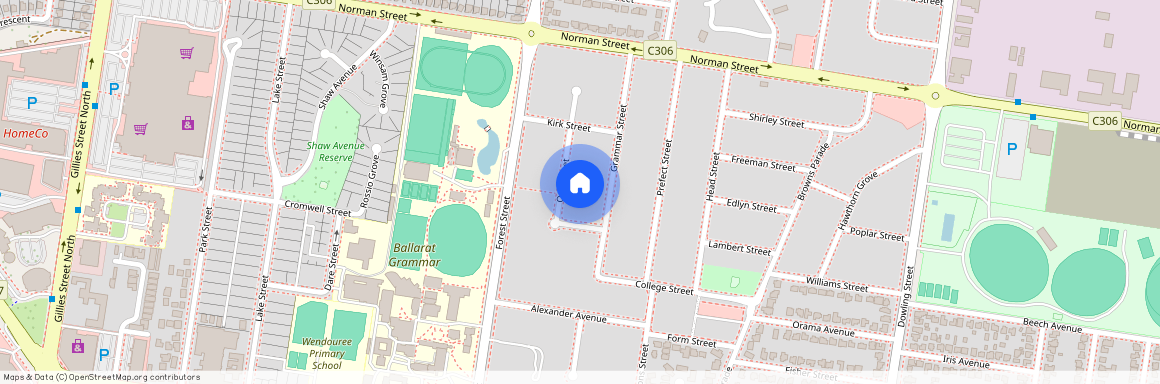 14 Oak Street, Vic 3355, Wendouree