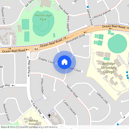 10 Radian Road, WA 6027, Beldon