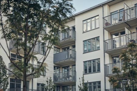 Betonggatan 10, Limhamns Hamnområde - Foto 5
