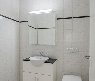 Traumhafte 3 1/2-Zimmerwohnung mit Kinderrabatt! - Foto 5