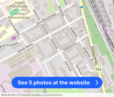 Mieszkanie dostępne od zaraz! - Photo 1