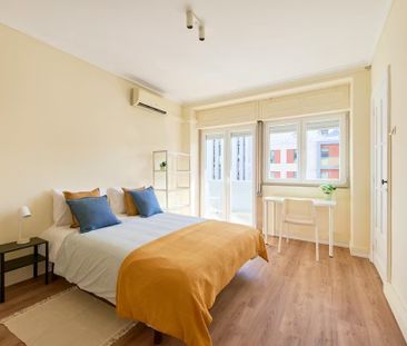 Avenida Duque de Loulé, Lisbon, Lisbon 1050 - Photo 5