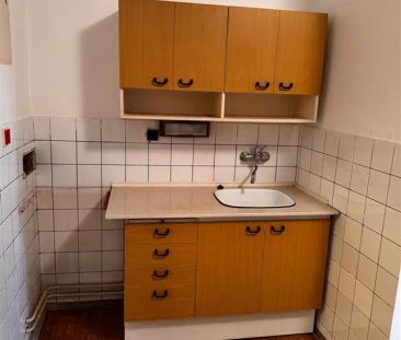 Pronájem bytu 1+kk v Kokonín u Jablonce nad Nisou - Photo 1