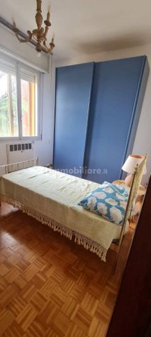 Quadrilocale buono stato, quarto piano, Savena, Bologna - Foto 5