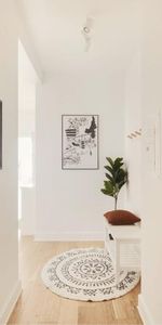 3 ½ entièrement meublé à louer Montcalm / Saint-Sacrement juillet 2026 - Photo 4