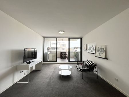 3 Beds Apartment With Fully Furnished For Rent - Photo 3