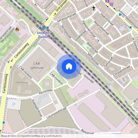 Tussenbusstraat 382, 3534BM Utrecht