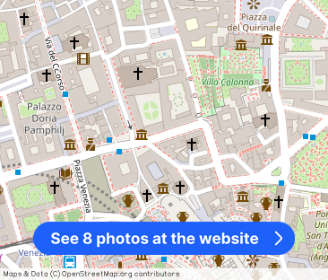 Mieszkanie do wynajęcia, 120 m², 1 pokój Włochy - Photo 1