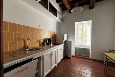 A louer, appartement 3 pièces en centre ville - Photo 2